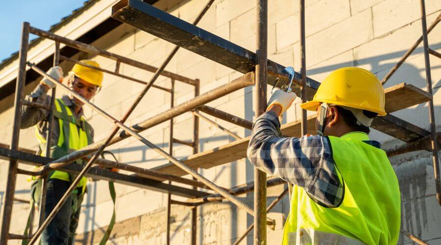 Professional metal roof installation in Rock Point, AZ